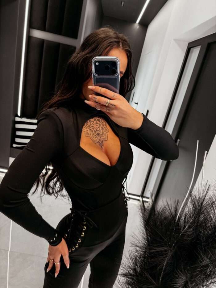 BODY DAMSKIE ZAFIRA 2026 - obrazek 5