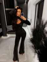 BODY DAMSKIE ZAFIRA 2026 - obrazek 4