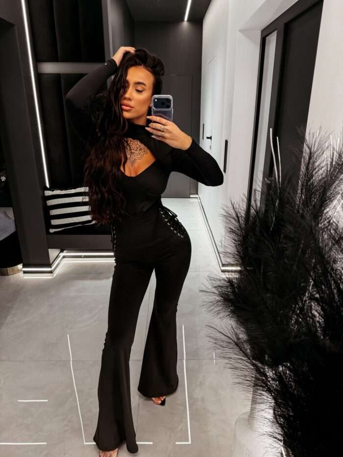 BODY DAMSKIE ZAFIRA 2026 - obrazek 4