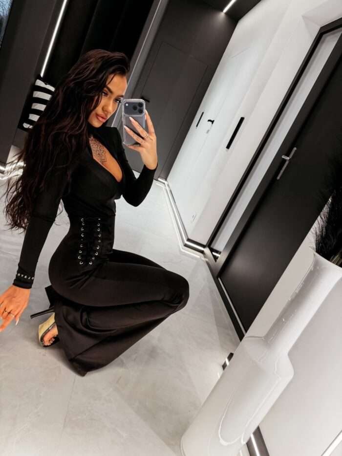 BODY DAMSKIE ZAFIRA 2026 - obrazek 3