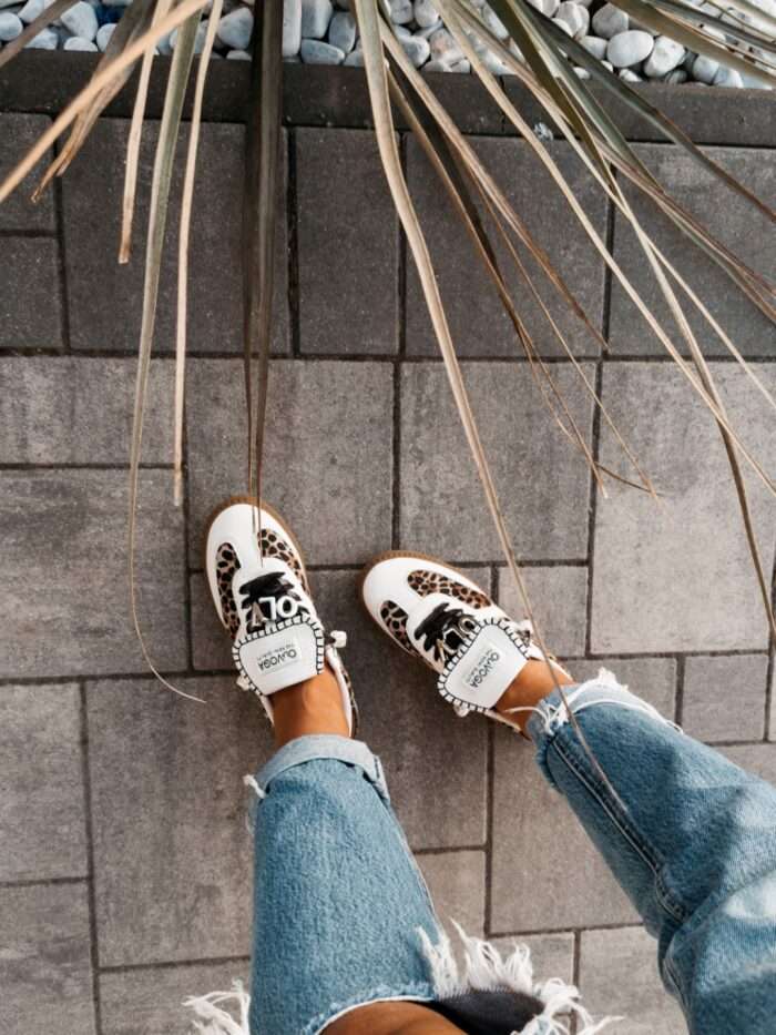 BUTY DAMSKIE ANATY 2026 - obrazek 7