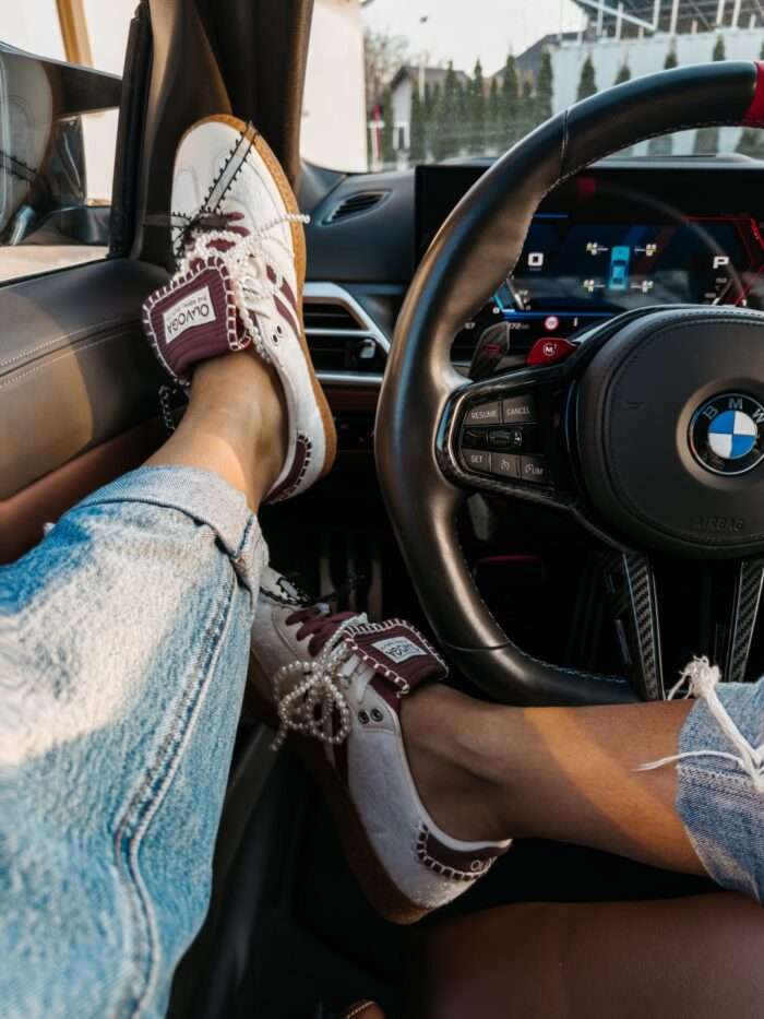 BUTY DAMSKIE ANATY 2026 - obrazek 5