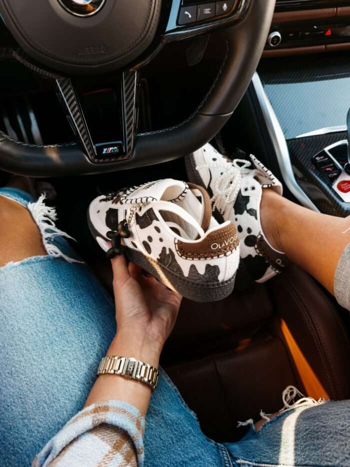 BUTY DAMSKIE ANATY 2026 - obrazek 3