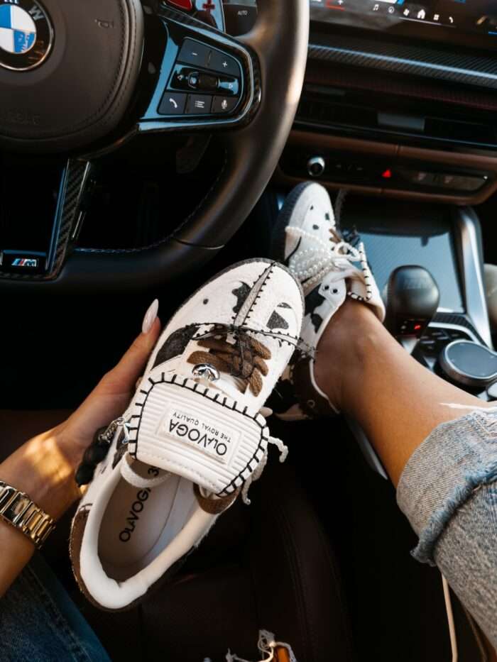 BUTY DAMSKIE ANATY 2026 - obrazek 2