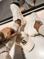 BUTY MĘSKIE BOOST 2026 - obrazek 7