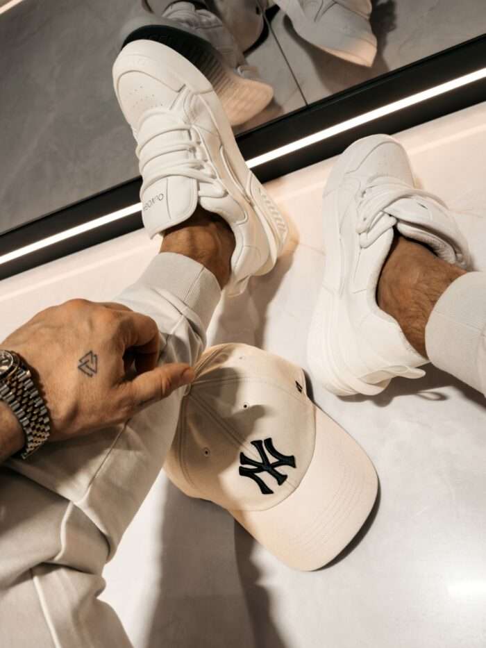 BUTY MĘSKIE BOOST 2026 - obrazek 7