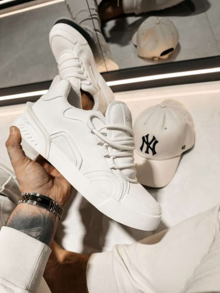 BUTY MĘSKIE BOOST 2026 - obrazek 6