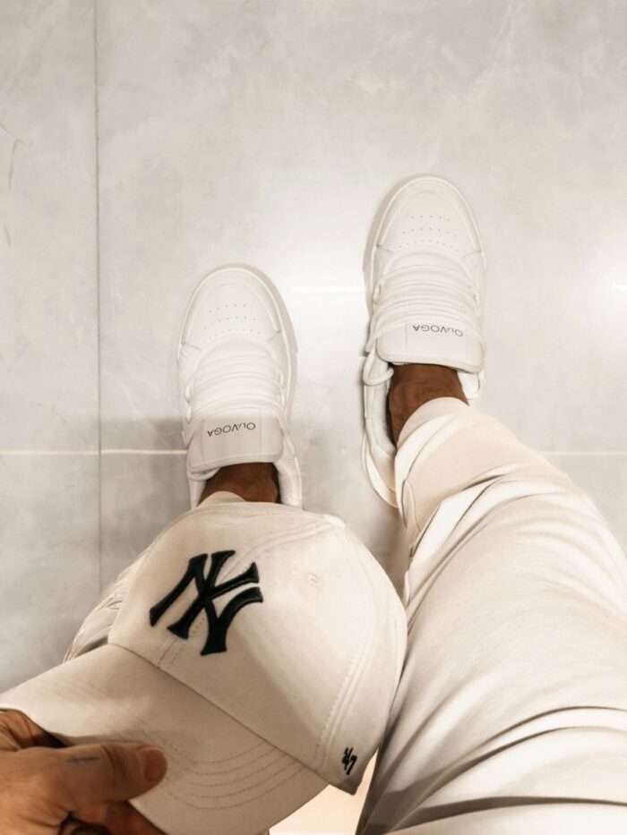 BUTY MĘSKIE BOOST 2026 - obrazek 5