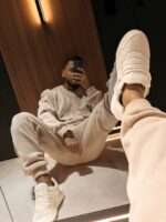 BUTY MĘSKIE BOOST 2026 - obrazek 4