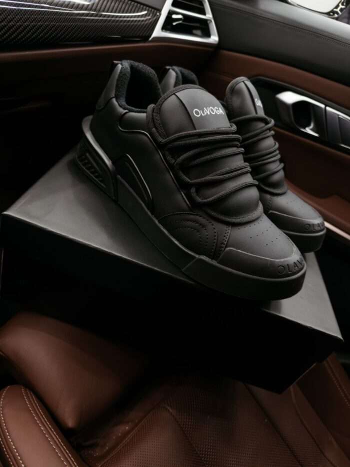 BUTY MĘSKIE BOOST 2026 - obrazek 3