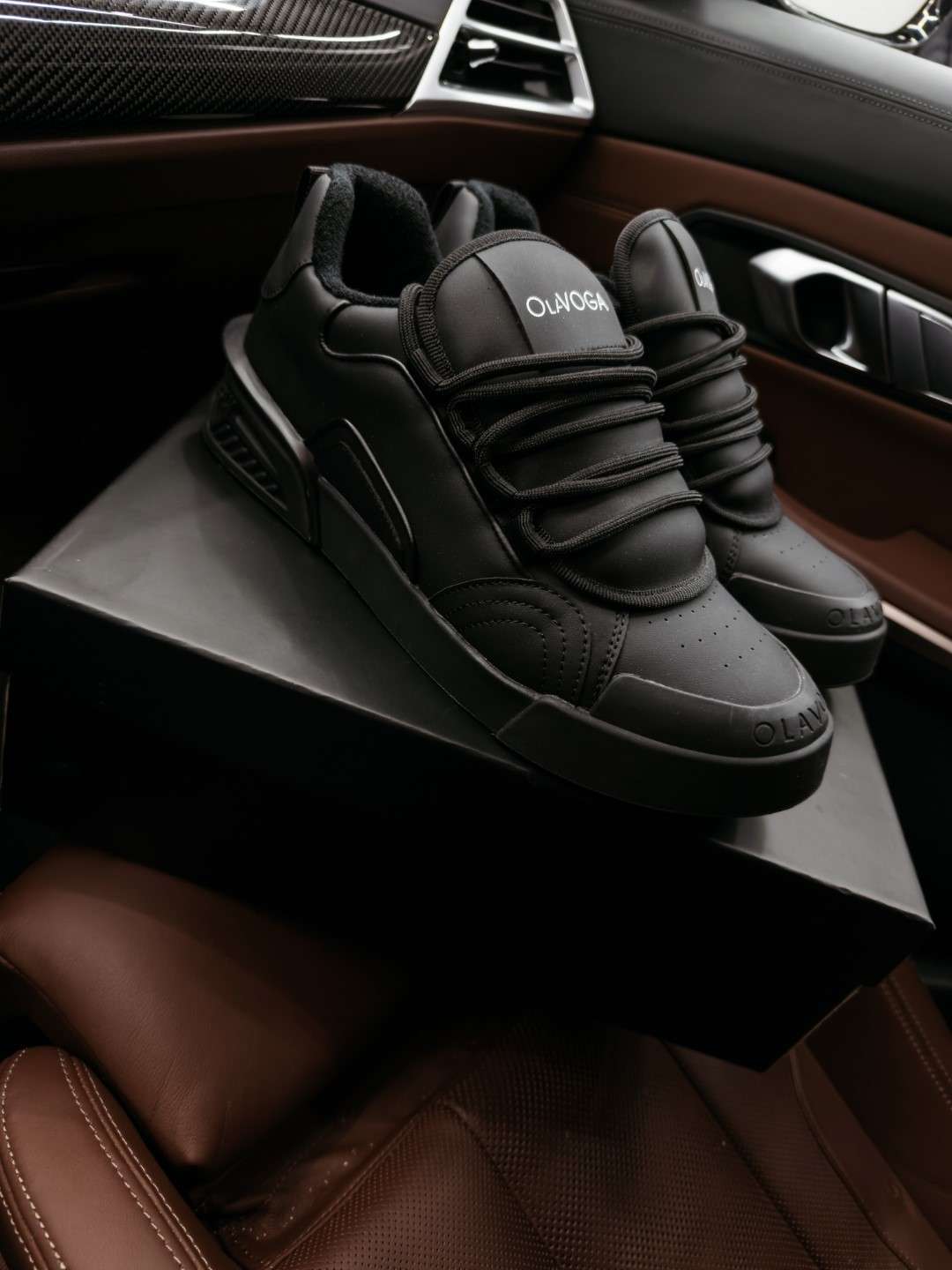 buty BOOST 197 BUTY MĘSKIE BOOST 2026 - obrazek 1