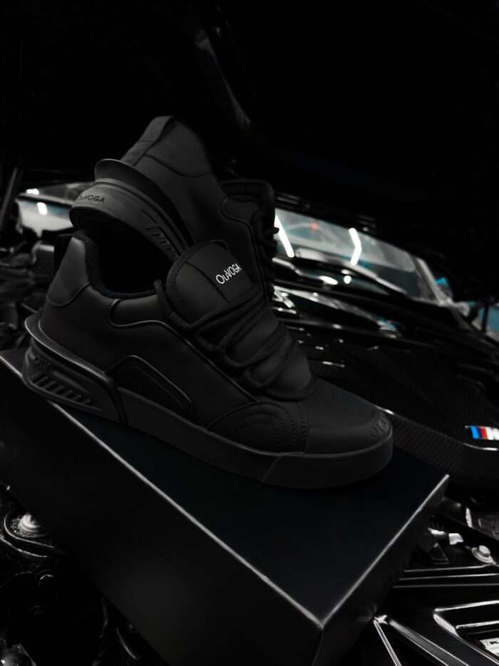 BUTY MĘSKIE BOOST 2026 - obrazek 2