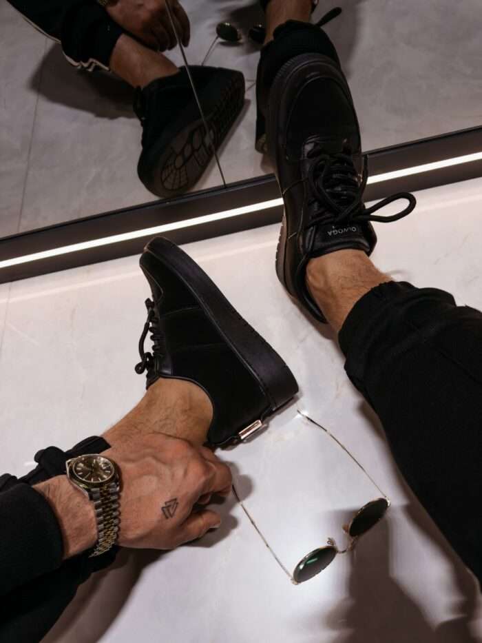 BUTY MĘSKIE DAYTON 2026 - obrazek 9