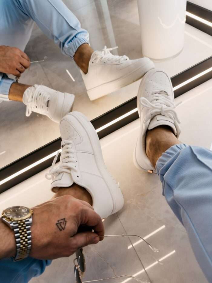 BUTY MĘSKIE DAYTON 2026 - obrazek 6