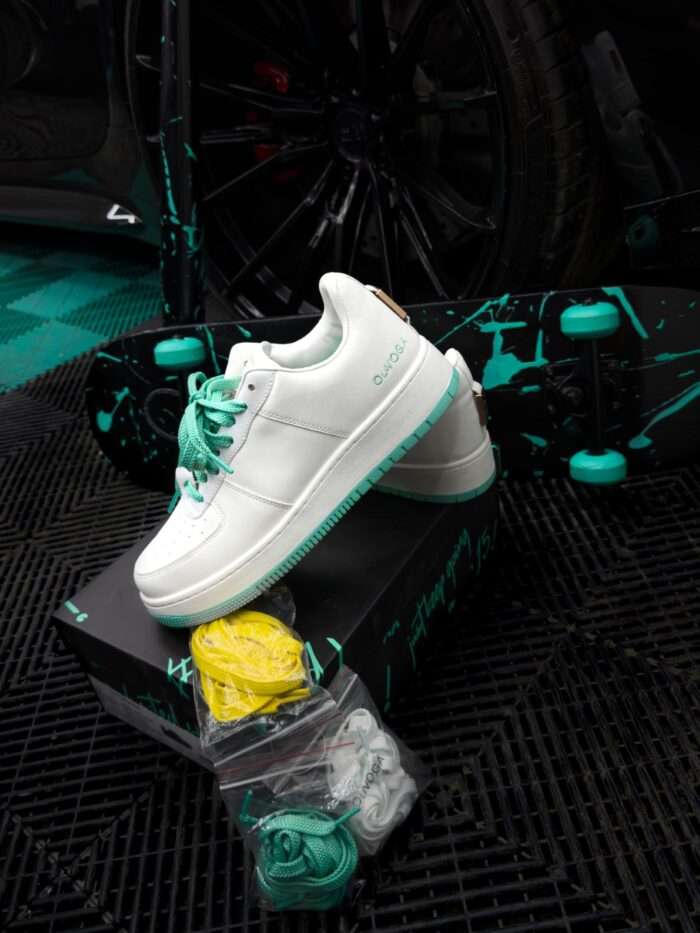 BUTY MĘSKIE DAYTON 2026 - obrazek 4