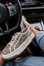 BUTY DAMSKIE MALLOW 2026 - obrazek 6