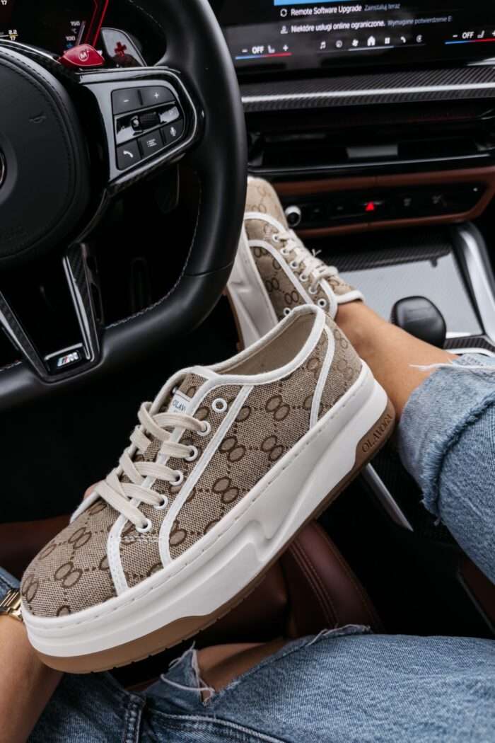 BUTY DAMSKIE MALLOW 2026 - obrazek 6