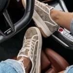 BUTY DAMSKIE MALLOW 2026