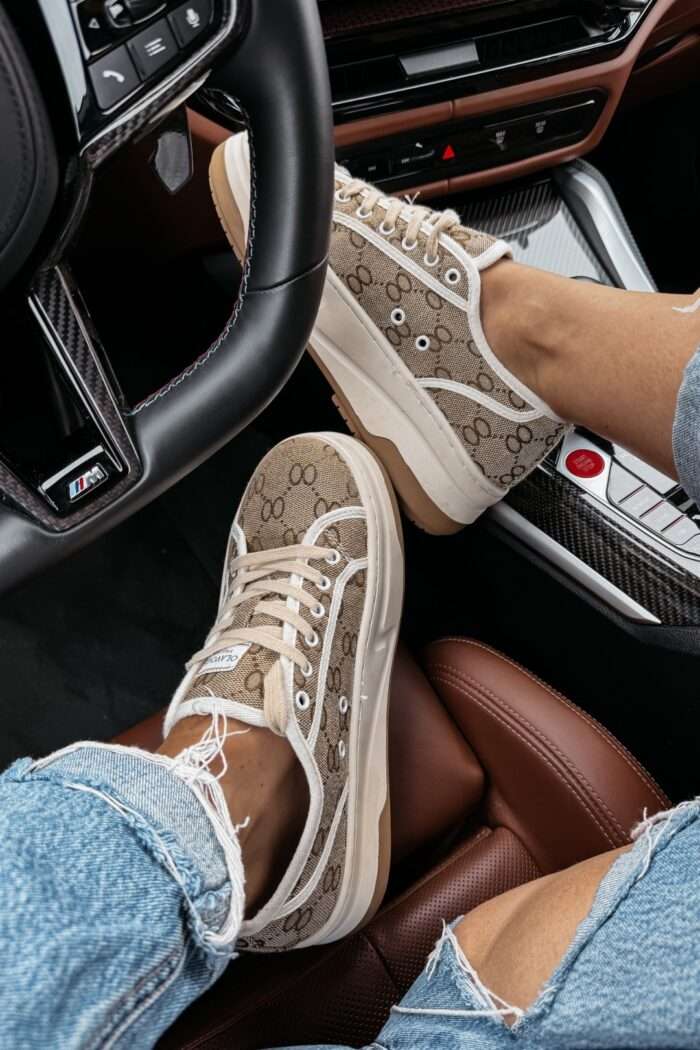 BUTY DAMSKIE MALLOW 2026 - obrazek 5