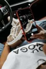 BUTY DAMSKIE MALLOW 2026 - obrazek 4