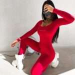 KOMBINEZON DAMSKI ICONA 2026