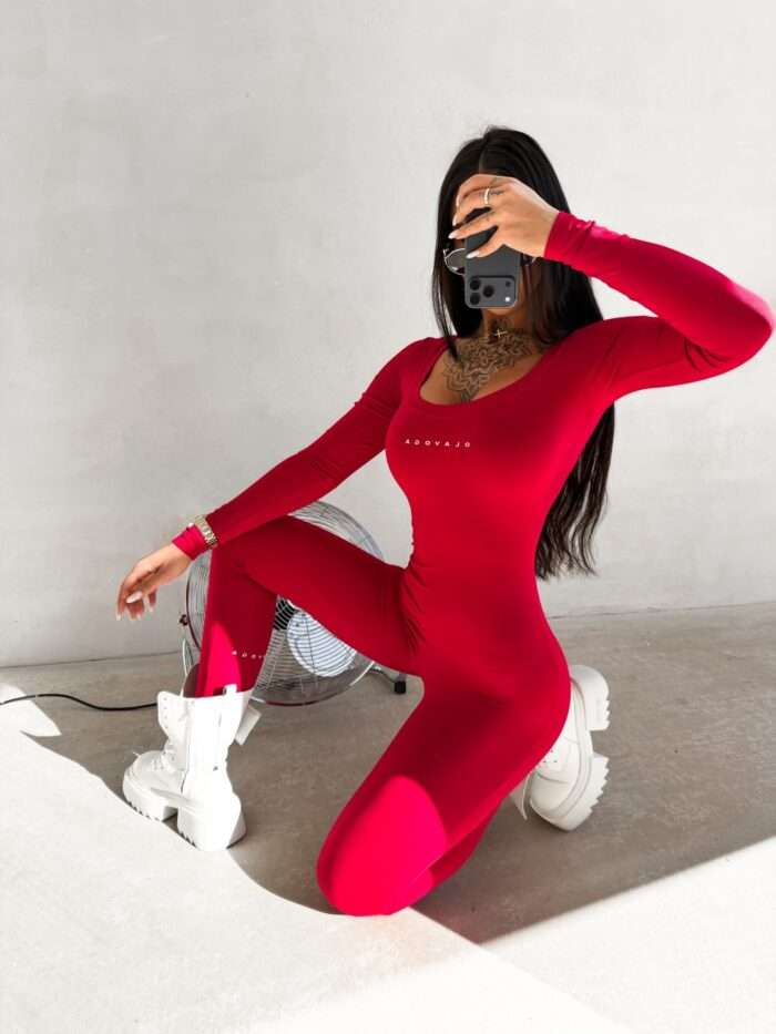 KOMBINEZON DAMSKI ICONA 2026 - obrazek 11