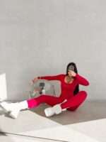 KOMBINEZON DAMSKI ICONA 2026 - obrazek 10