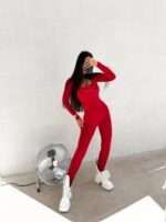 KOMBINEZON DAMSKI ICONA 2026 - obrazek 9