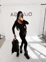 KOMBINEZON DAMSKI ICONA 2026 - obrazek 8