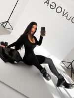 KOMBINEZON DAMSKI ICONA 2026 - obrazek 7