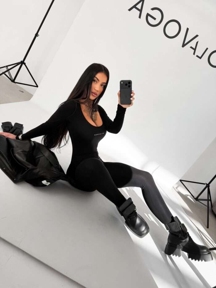 KOMBINEZON DAMSKI ICONA 2026 - obrazek 7