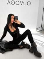 KOMBINEZON DAMSKI ICONA 2026 - obrazek 6