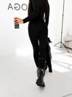 KOMBINEZON DAMSKI ICONA 2026 - obrazek 5