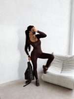 KOMBINEZON DAMSKI ICONA 2026 - obrazek 4