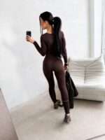 KOMBINEZON DAMSKI ICONA 2026 - obrazek 2