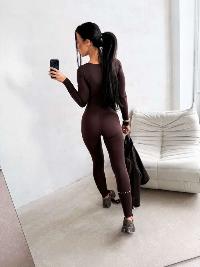 KOMBINEZON DAMSKI ICONA 2026 - obrazek 2