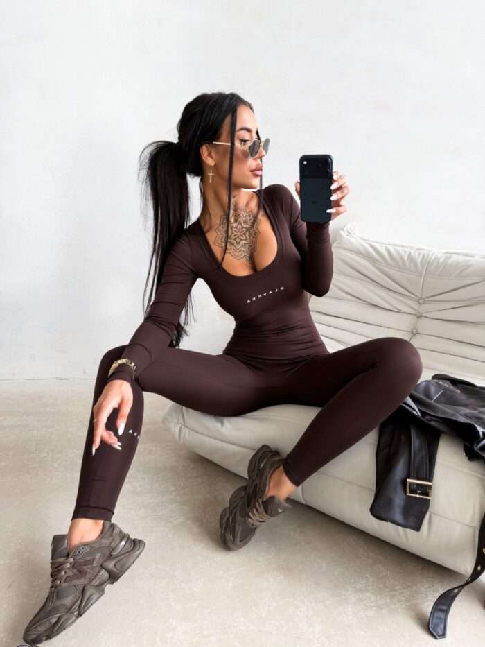 KOMBINEZON DAMSKI ICONA 2026 - obrazek 12