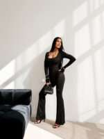 KOMBINEZON DAMSKI SILVA 202 - obrazek 5