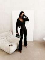 KOMBINEZON DAMSKI SILVA 202 - obrazek 3