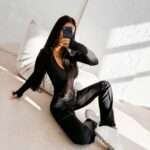 KOMBINEZON DAMSKI SILVA 202