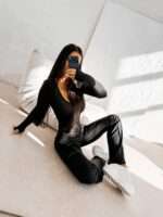 KOMBINEZON DAMSKI SILVA 202