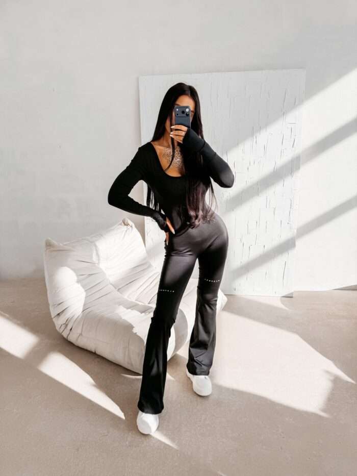 KOMBINEZON DAMSKI SILVA 202 - obrazek 4