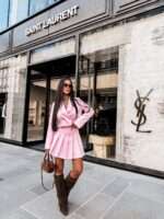 KOMPLET DAMSKI AVION 2026