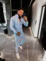 KOMPLET MĘSKI DEROX 2026