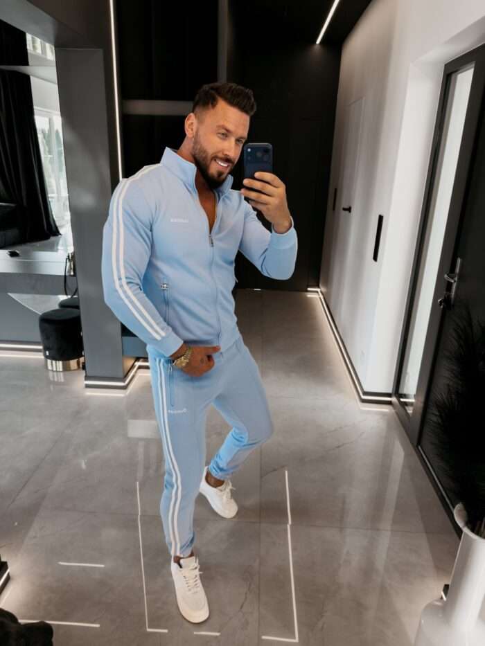 KOMPLET MĘSKI DEROX 2026 - obrazek 3