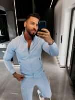 KOMPLET MĘSKI DEROX 2026 - obrazek 2