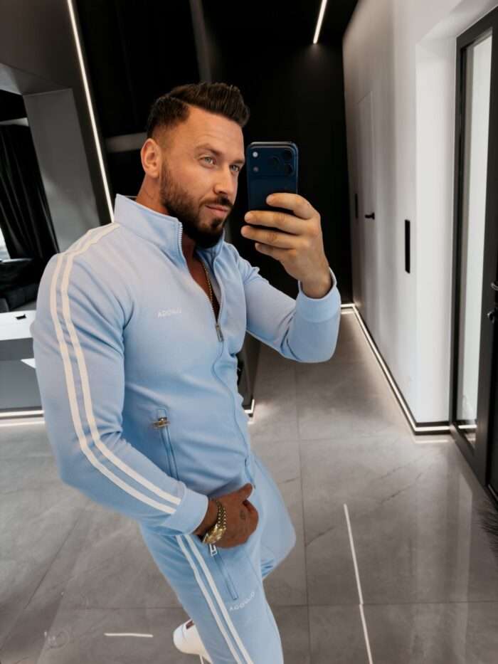 KOMPLET MĘSKI DEROX 2026 - obrazek 7