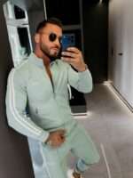 KOMPLET MĘSKI DEROX 2026 - obrazek 5