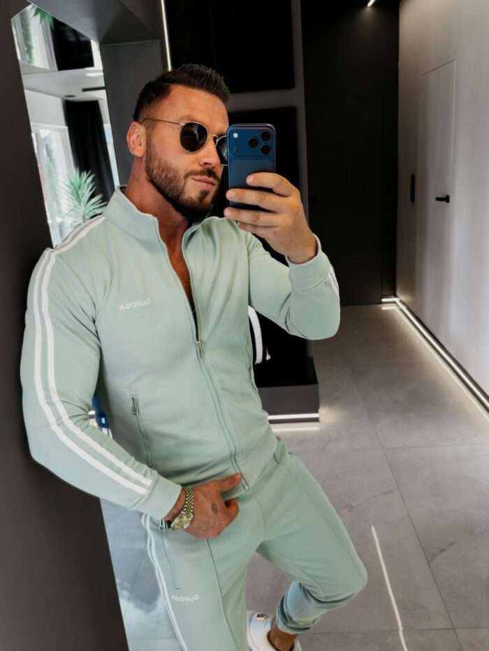 KOMPLET MĘSKI DEROX 2026 - obrazek 5