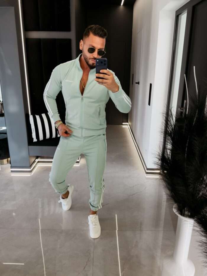 KOMPLET MĘSKI DEROX 2026 - obrazek 4